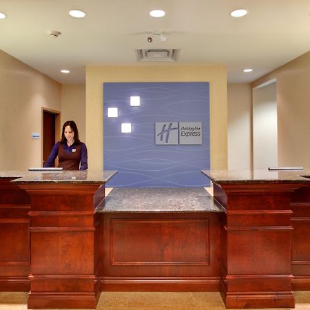 Holiday Inn Express Hotel & Suites Brockville By Ihg Interior foto